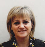 Chair Education and Training Committee Maria do Carmo Lopes - mcl